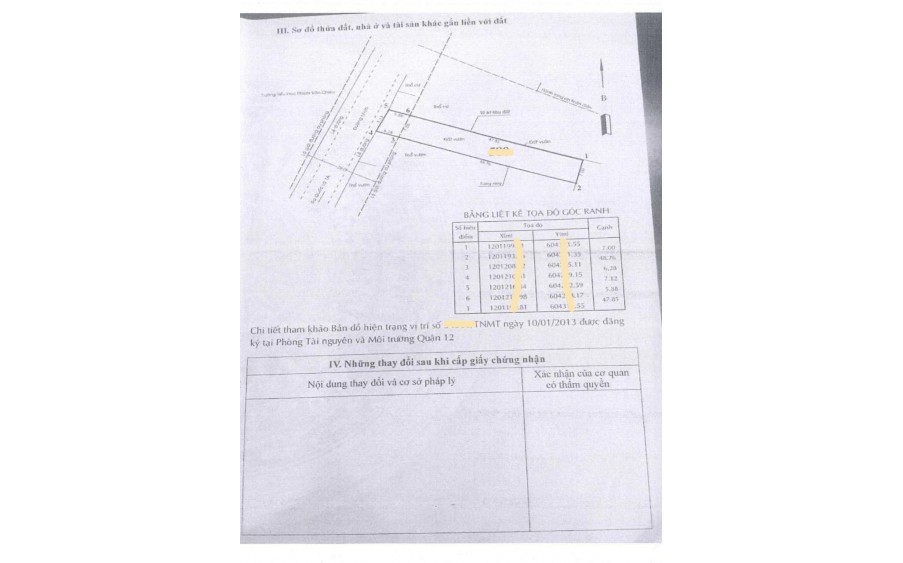 Bán nhà xưởng MT Võ Thị Thừa Phường An Phú Đông Q. 12, ngang 17m, giá chỉ 3x tỷ